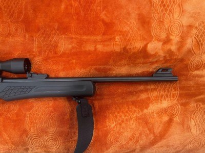 Rossi RS22 Semi-Auto .22LR - Image 8 of 8