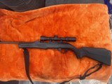 Rossi RS22 Semi-Auto .22LR - Image 2 of 8