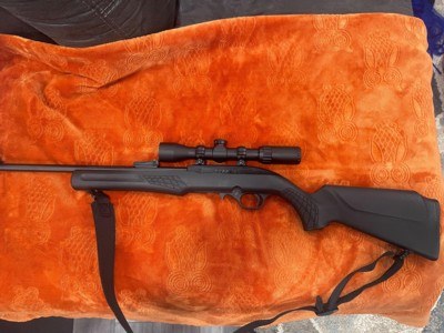 Rossi RS22 Semi-Auto .22LR - Image 2 of 8