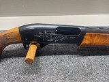 Remington 1100 Trap 12ga - Image 3 of 15