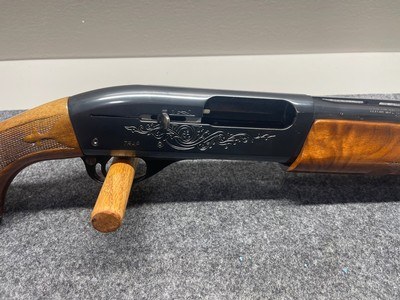 Remington 1100 Trap 12ga - Image 3 of 15