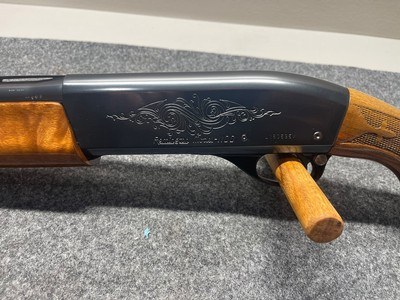 Remington 1100 Trap 12ga - Image 8 of 15