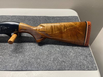 Remington 1100 Trap 12ga - Image 7 of 15