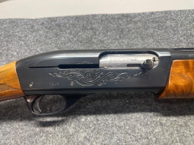 Remington 1100 Trap 12ga - Image 15 of 15