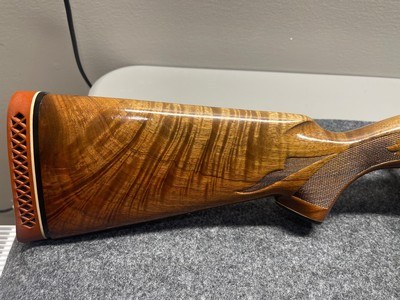 Remington 1100 Trap 12ga - Image 2 of 15