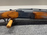 Remington 3200 Trap - Image 3 of 15