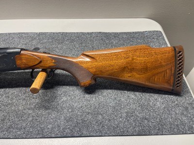 Remington 3200 Trap - Image 12 of 15