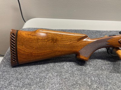 Remington 3200 Trap - Image 2 of 15