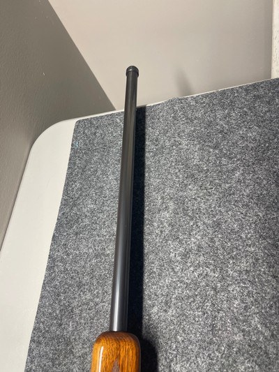 Remington 3200 Trap - Image 11 of 15