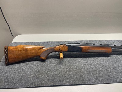 Remington 3200 Trap