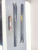Browning Citori 825 Trap Combo 12ga 32