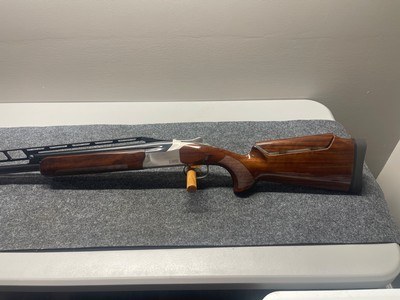 Browning Citori 825 Trap Combo 12ga 32