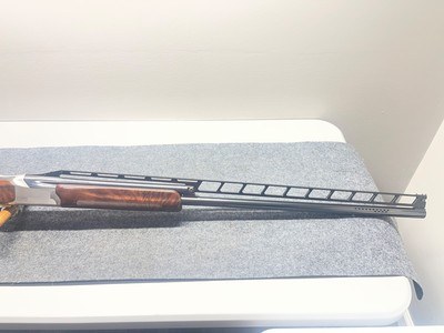 Browning Citori 825 Trap Combo 12ga 32