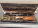 Browning Citori 825 Trap Combo 12ga 32