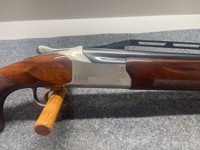 Browning Citori 825 Trap Combo 12ga 32