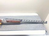 Browning Citori 825 Trap Combo 12ga 32