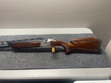 Browning Citori 825 Trap Combo 12ga 32