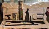 Remington 870 Express Magnum 12 Gauge - Original Owner - Extensive Extras Package - 1 of 9