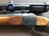 Semi-custom Ruger #1 single shot in .300 H&H - 3 of 3