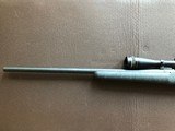 Remington Model 700 LH Sendero in 22-250 - 2 of 3