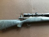 Remington Model 700 LH Sendero in 22-250 - 3 of 3