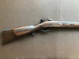 .54 cal Lyman Great Plains Hunter muzzleloading rifle - 4 of 5
