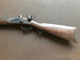 .54 cal Lyman Great Plains Hunter muzzleloading rifle - 1 of 5