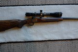 Custom single shot rifle 6mm PPC - 2 of 6