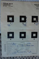 Custom single shot rifle 6mm PPC - 6 of 6