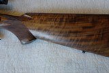 Custom single shot rifle 6mm PPC - 4 of 6