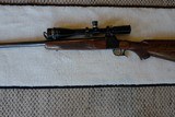 Custom single shot rifle 6mm PPC - 3 of 6