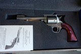 Freedom Arms Premier grade Model 1997 in .327 Federal Magnum - 1 of 5