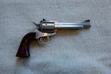 Freedom Arms Premier grade Model 1997 in .327 Federal Magnum - 3 of 5