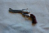 Freedom Arms Premier grade Model 1997 in .327 Federal Magnum - 2 of 5