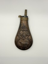 Remington New Model Army .44 Caliber Percussion Revolver - 1863 Civil War US Military Contract - Martially Marked - 14 of 15