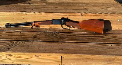 Winchester 94AE XTR BIG BORE .307