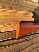 Winchester 94XTR BIG BORE 375 - 9 of 9