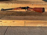 Winchester 94XTR BIG BORE 375 - 1 of 9