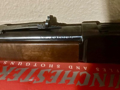 Winchester 1886 45-70 Govt - Image 7 of 12