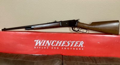 Winchester 1886 45-70 Govt - Image 4 of 12