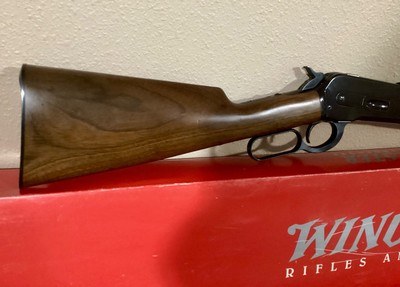 Winchester 1886 45-70 Govt - Image 2 of 12