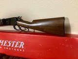 Winchester 1886 45-70 Govt - Image 5 of 12