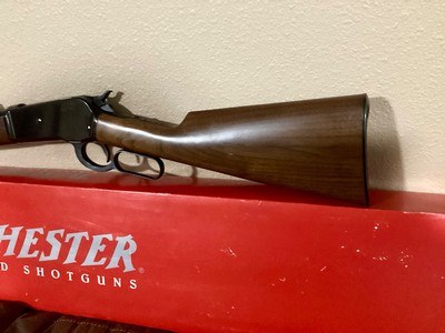Winchester 1886 45-70 Govt - Image 5 of 12