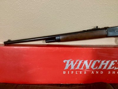 Winchester 1886 45-70 Govt - Image 6 of 12