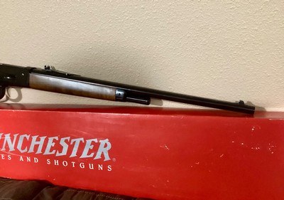 Winchester 1886 45-70 Govt - Image 3 of 12
