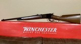 Winchester 1886 45-70 Govt - Image 4 of 12