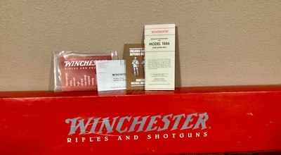Winchester 1886 45-70 Govt - Image 11 of 12