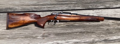 Interarms ~ Mark X Custom ~ .300 WIN MAG