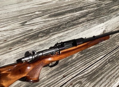 Interarms ~ Mark X Custom ~ .300 WIN MAG - Image 4 of 11