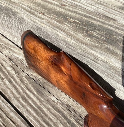 Interarms ~ Mark X Custom ~ .300 WIN MAG - Image 6 of 11